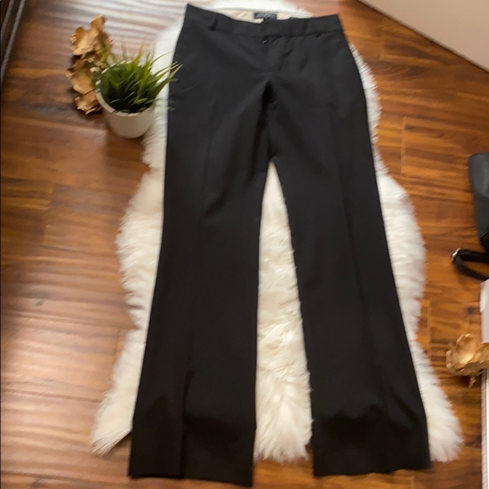 Banana republic Martin fit Pant